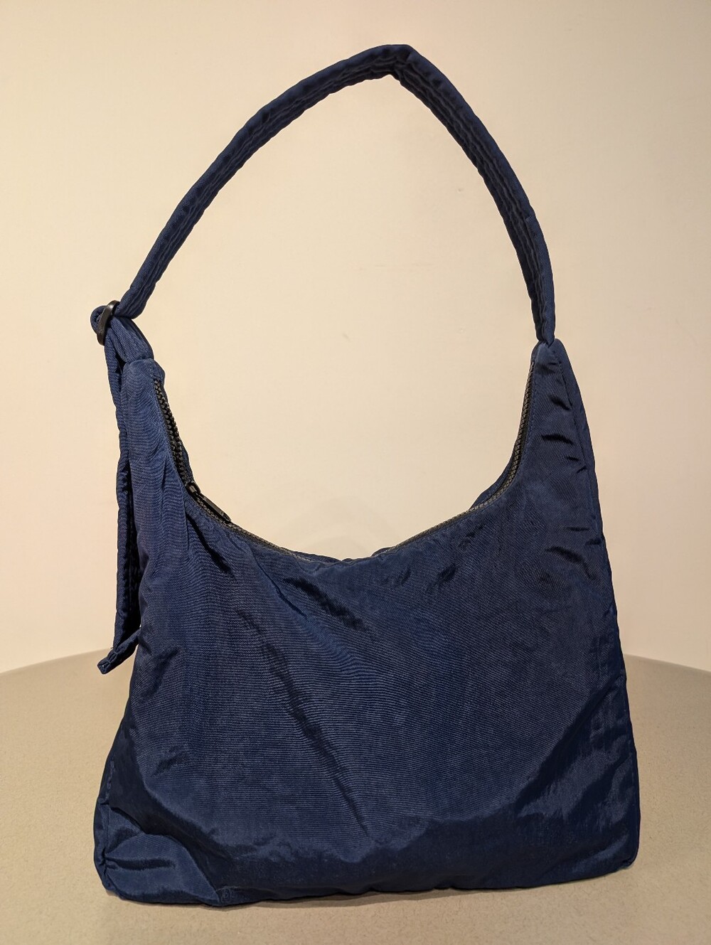 Baggu Nylon Shoulder Bag Navy